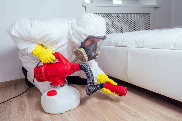 Best Best Pest Control Companies  in Newpt, OR