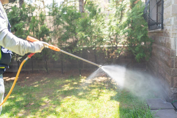 Best Cockroach Control Services  in Newpt, OR